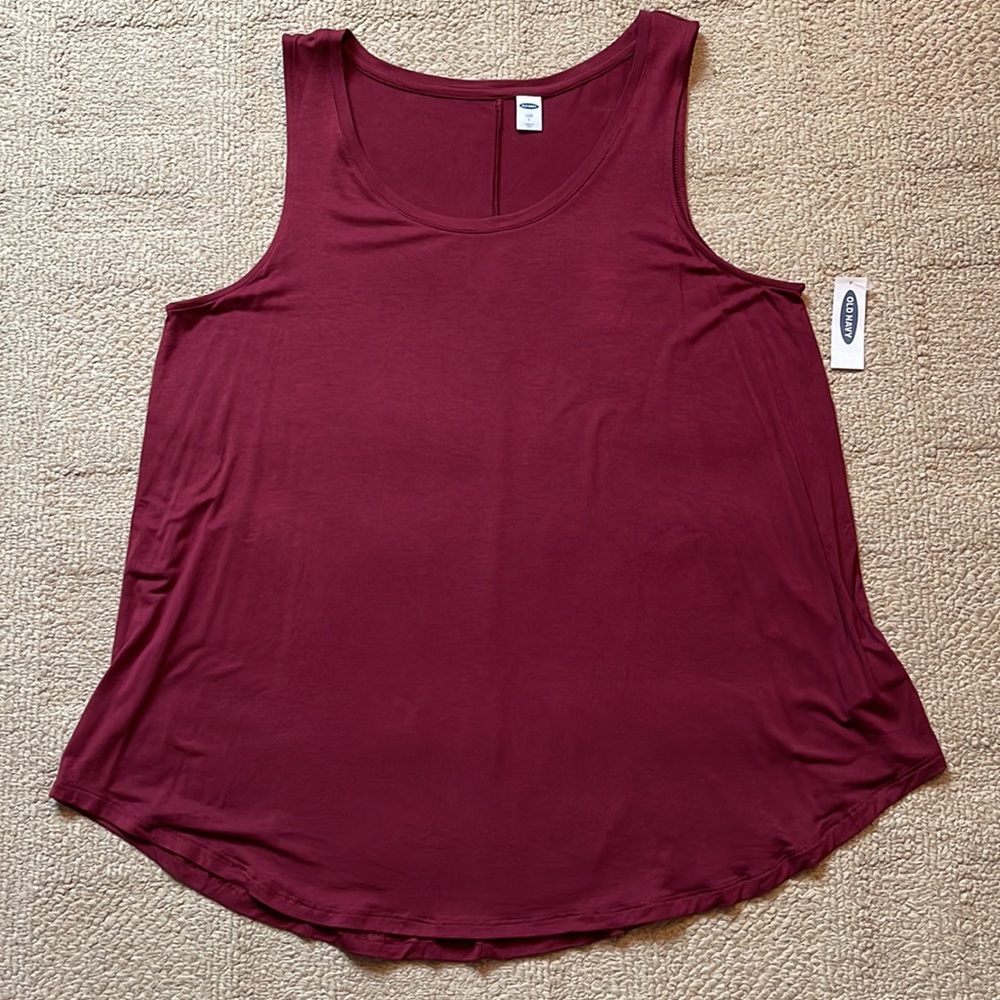 Old navy tank top BNWT